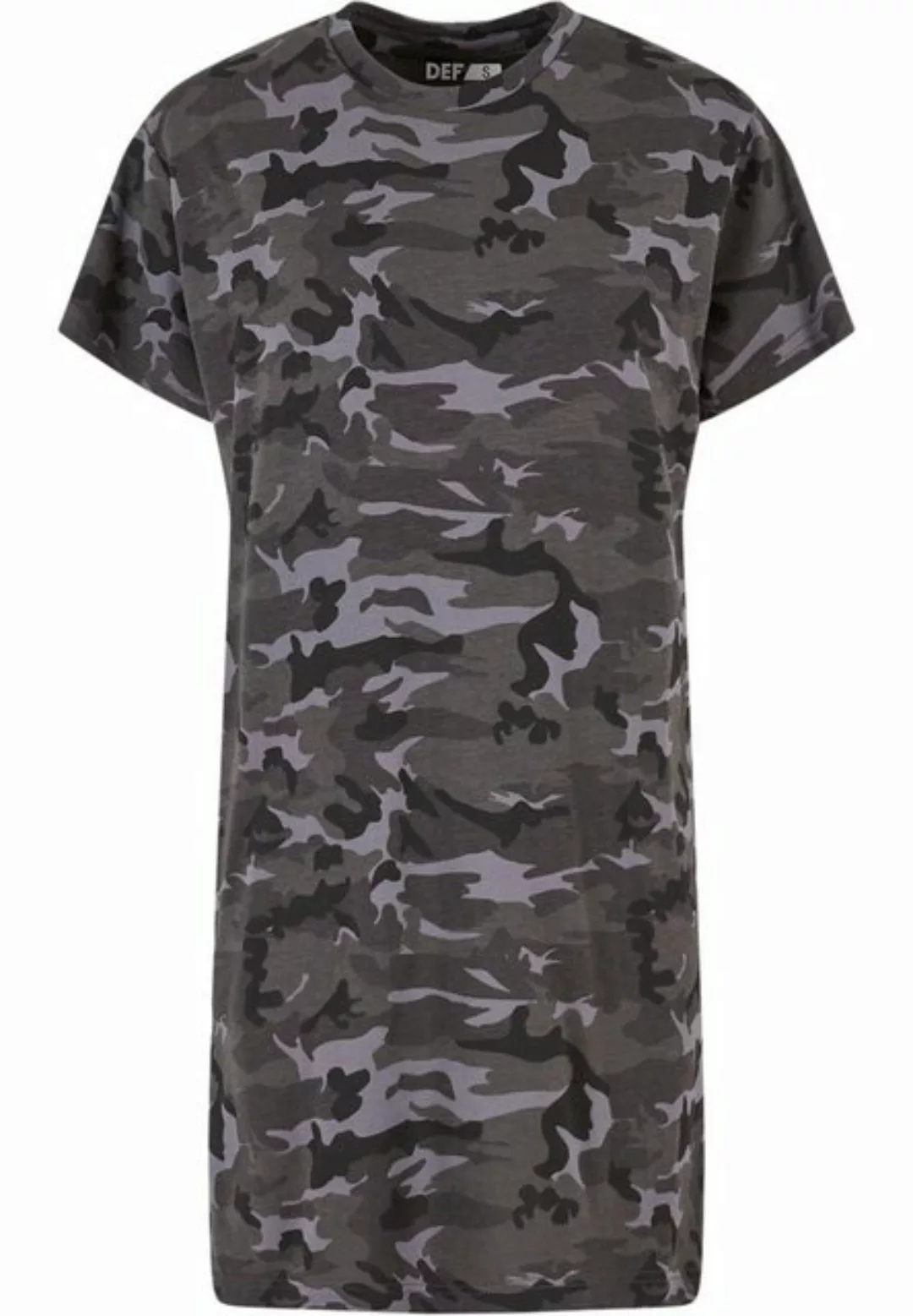 DEF T-Shirt DEF Damen Elin Dress (1-tlg) günstig online kaufen