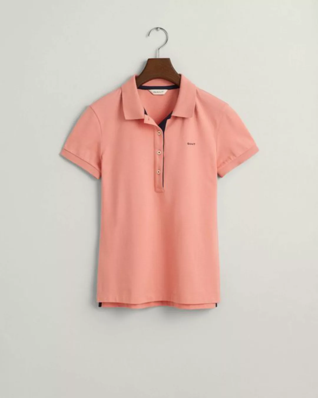 Gant Poloshirt Piqué Poloshirt günstig online kaufen