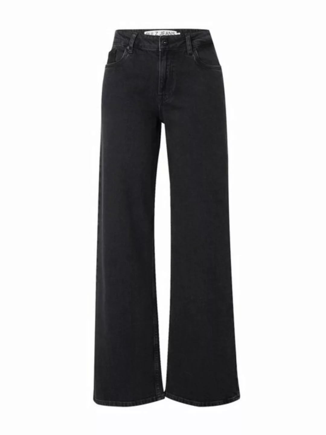 Pulz Jeans Weite Jeans VEGA (1-tlg) Weiteres Detail günstig online kaufen