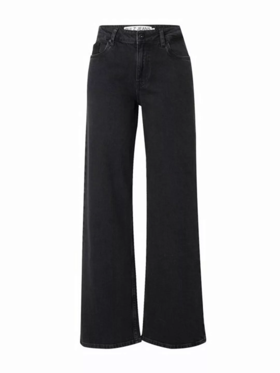 Pulz Jeans Weite Jeans VEGA (1-tlg) Plain/ohne Details günstig online kaufen