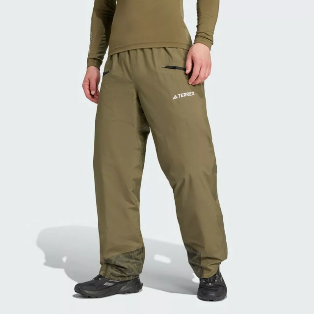 adidas TERREX Trekkinghose TERREX MULTI 2L RAIN.RDY ISOLATIONSHOSE günstig online kaufen