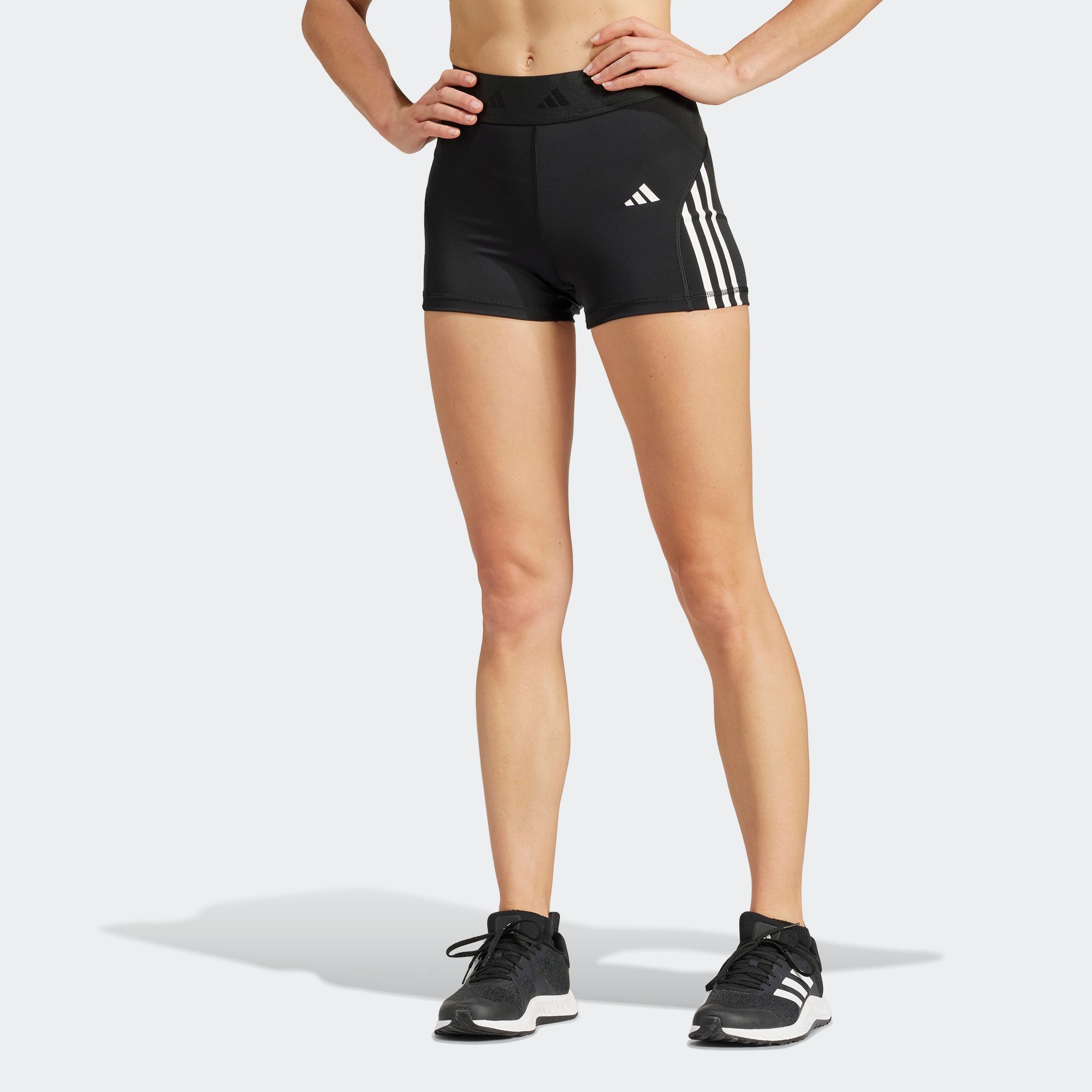 adidas  Strumpfhosen HYGLM 3INCH günstig online kaufen