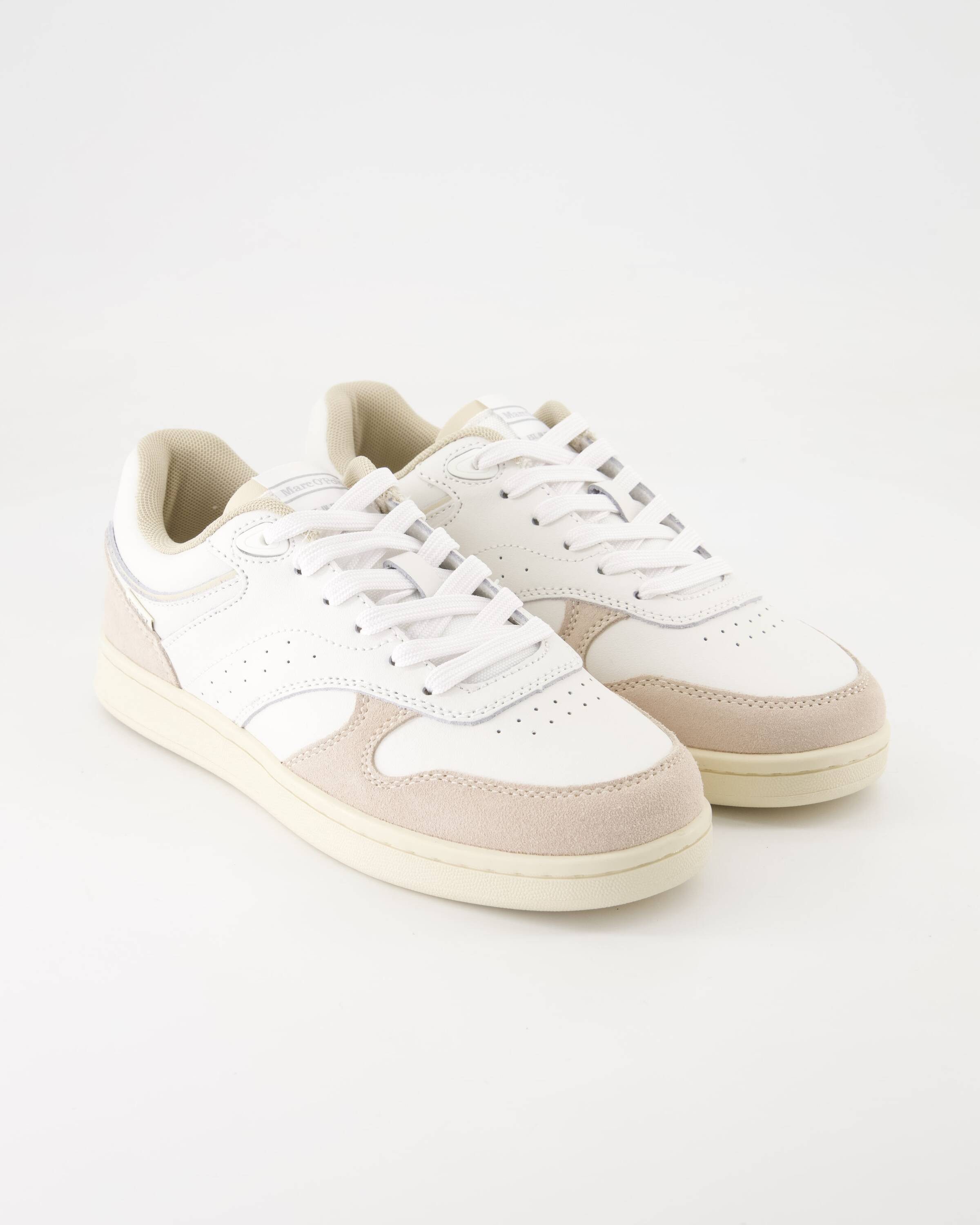 Marc O'Polo 40616183502129 Sneaker Obermaterial: Leder günstig online kaufen