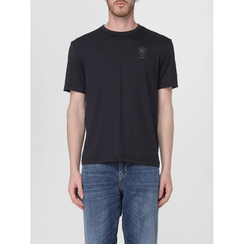 Blauer  T-Shirts & Poloshirts 25SBLUH02108 günstig online kaufen