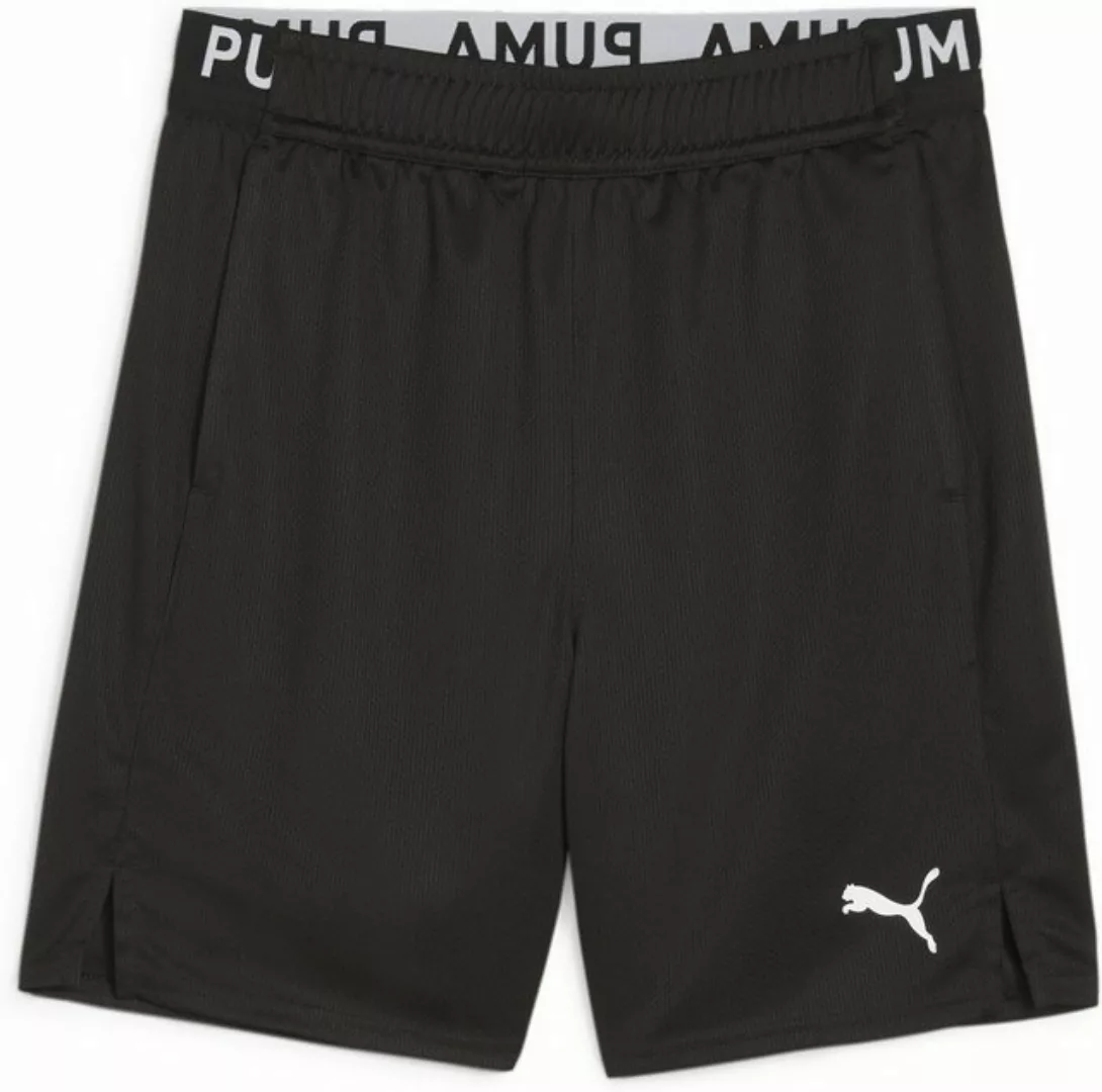 PUMA Shorts Puma Fit 7 Full Ultrabre PUMA BLACK günstig online kaufen
