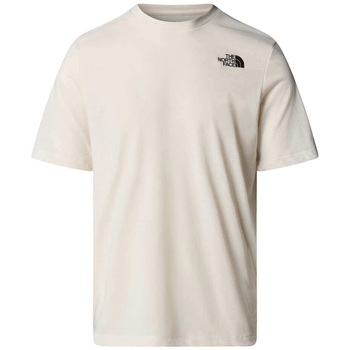 The North Face T-Shirt "Foundation Mountain Faces T-Shirt für Herren", (1 t günstig online kaufen