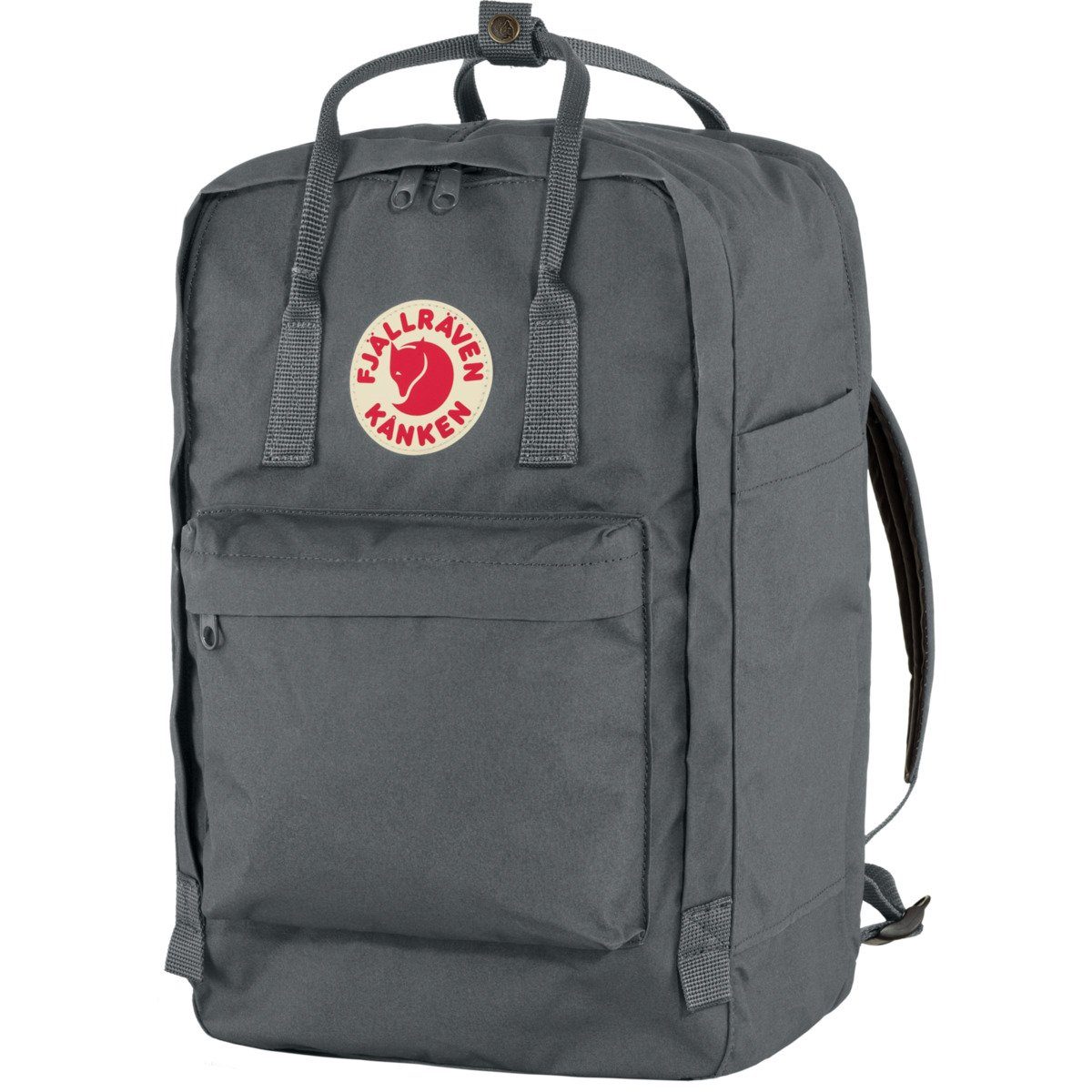 Fjällräven Schulrucksack Kånken Laptop 17" - günstig online kaufen