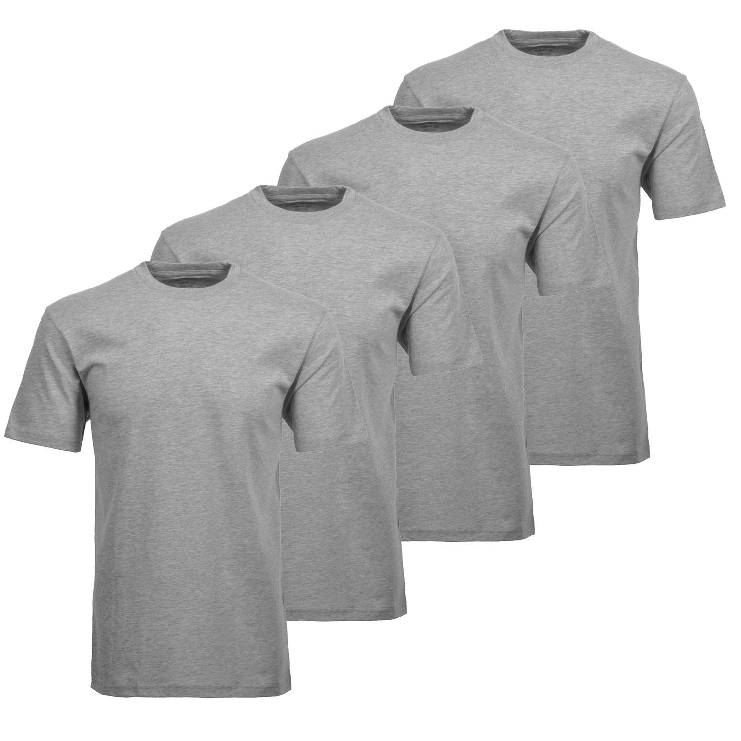 RAGMAN T-Shirt Basic (Sparpack) T-Shirts aus günstig online kaufen