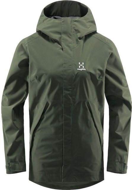 Haglöfs Outdoorjacke Tjärn Jacket Women günstig online kaufen