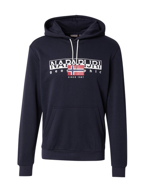 Napapijri Sweatshirt B-AYLMER (1-tlg) günstig online kaufen