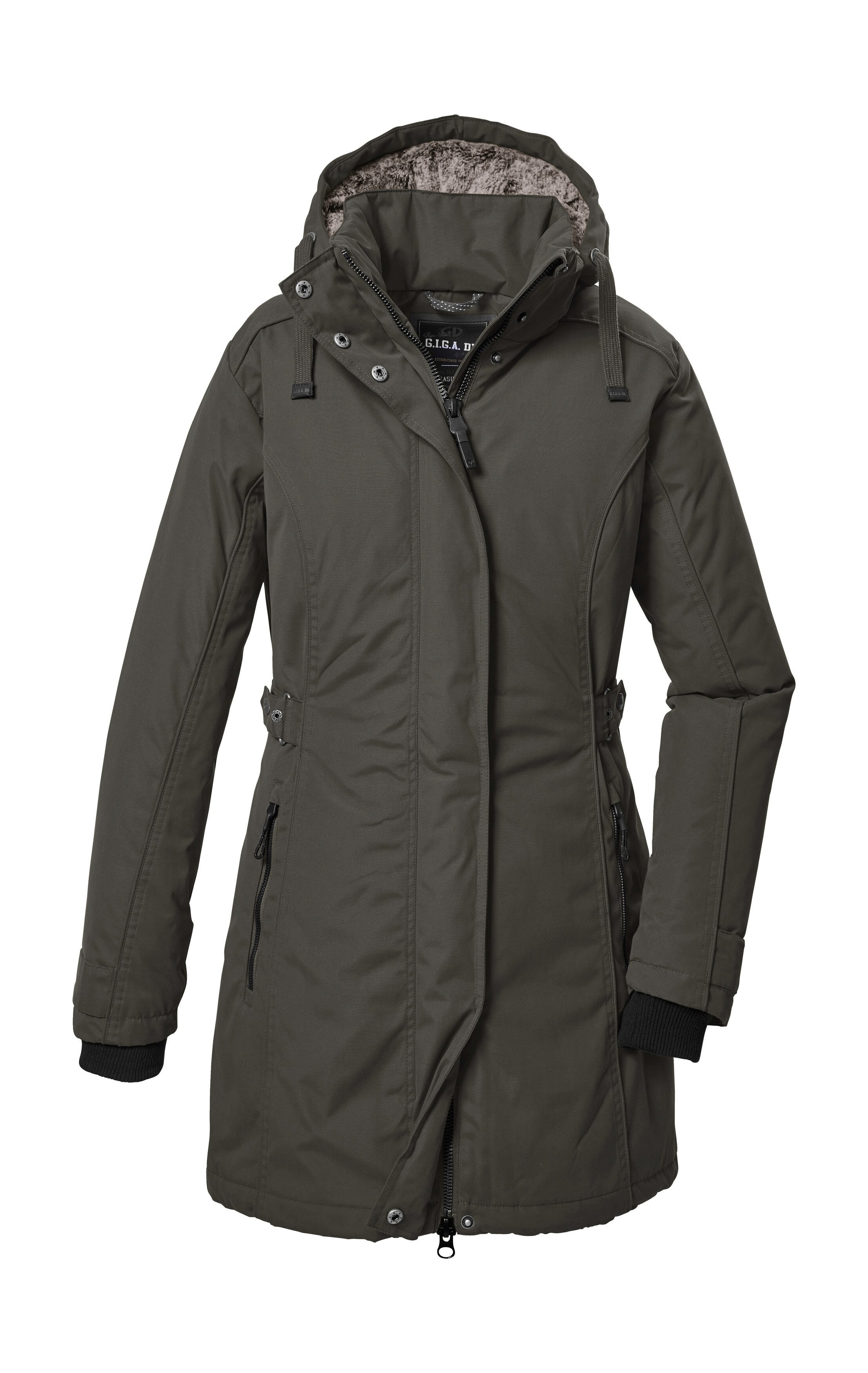 G.I.G.A. DX by killtec Parka GW günstig online kaufen