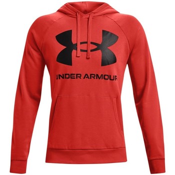 Under Armour  Sweatshirt Rival Fleece Big Logo HD günstig online kaufen