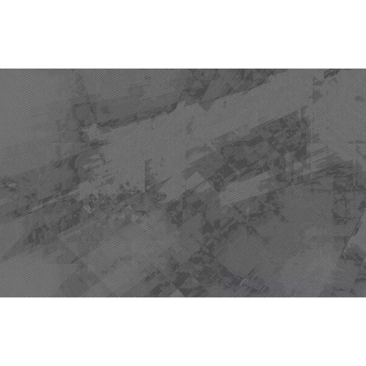 Komar Vliestapete »Maya Tweed b/w«, 400x250 cm (Breite x Höhe), Vliestapete günstig online kaufen