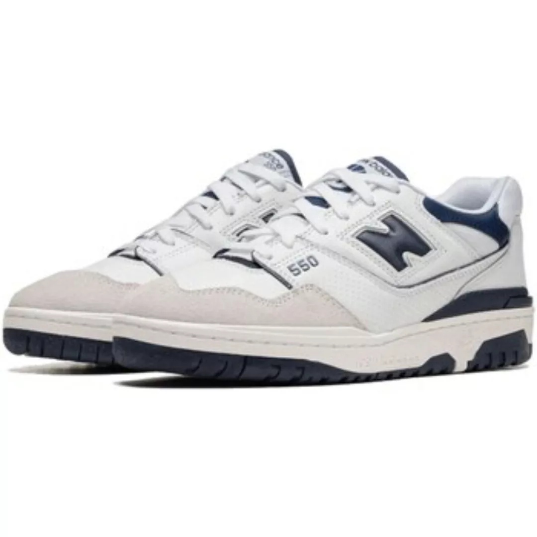 New Balance  Sneaker BB550WA1 Sneakers Mann günstig online kaufen