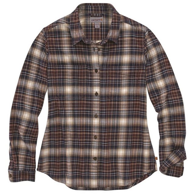 Carhartt Flanellhemd günstig online kaufen