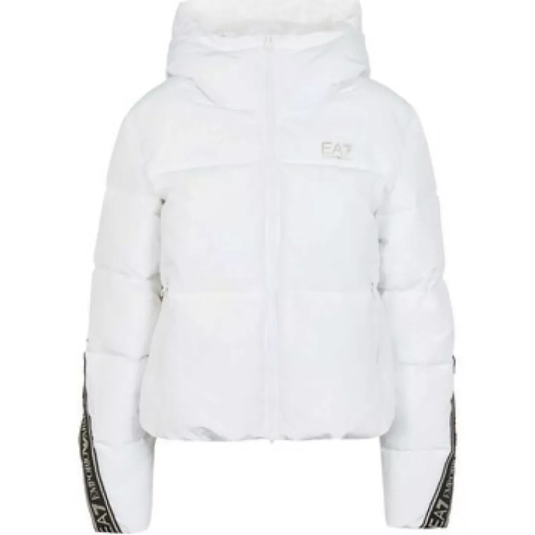 Emporio Armani EA7  Jacken Bomber Jacket günstig online kaufen