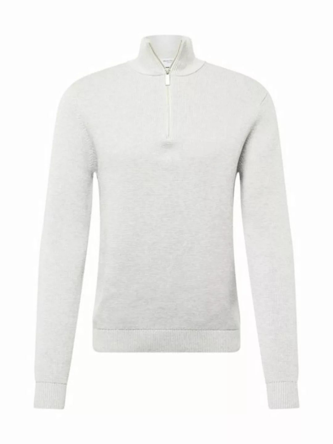 Selected Herren Rundhals Pullover SLHDANE - Regular Fit günstig online kaufen