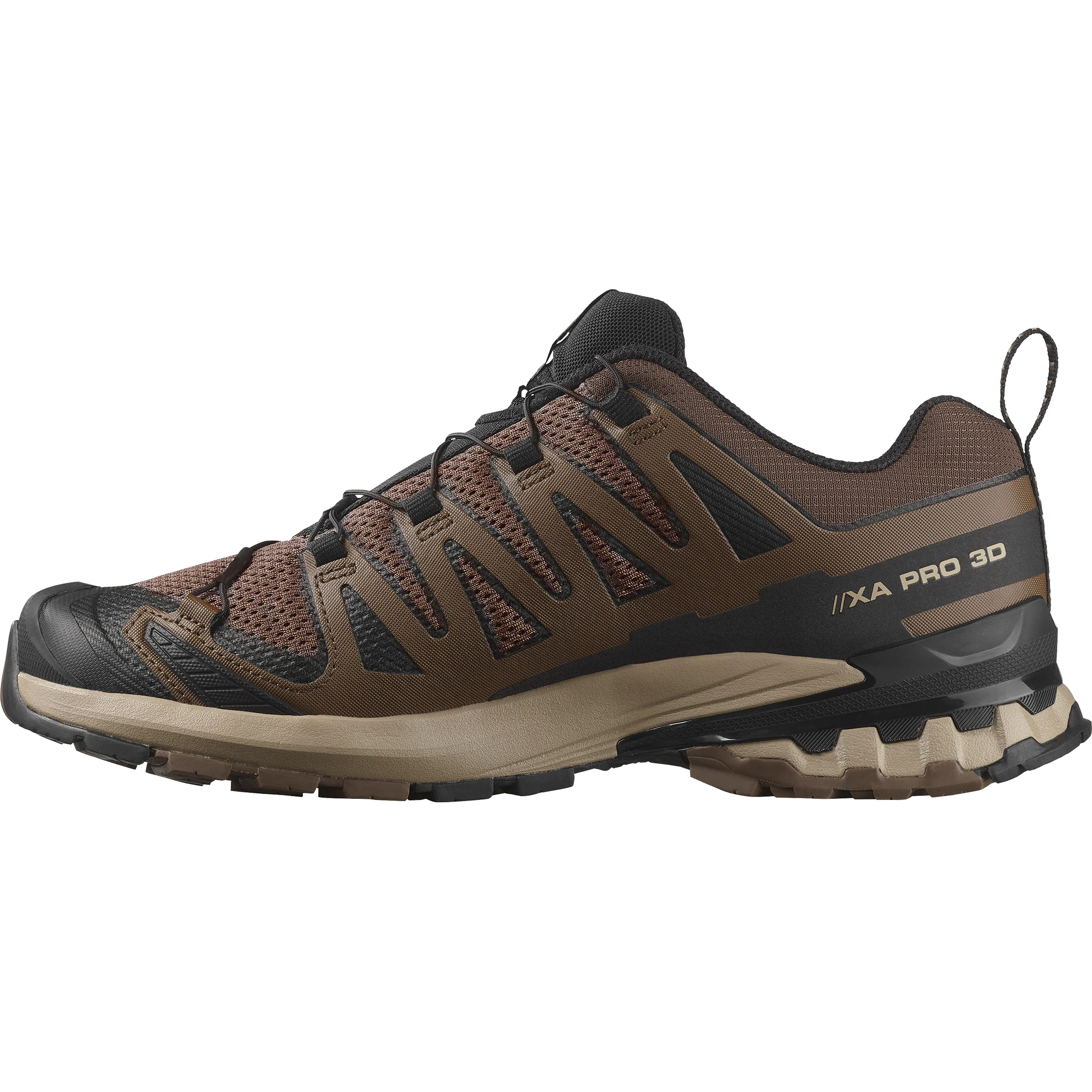 Salomon Laufschuh "XA PRO 3D V9" günstig online kaufen
