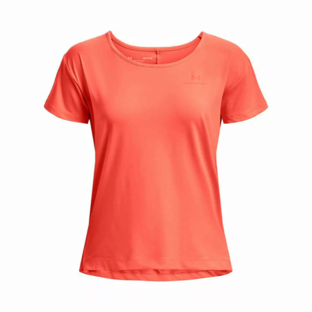 Under Armour® T-Shirt Under Armour Damen Trainingsshirt Rush Energy Core SS günstig online kaufen