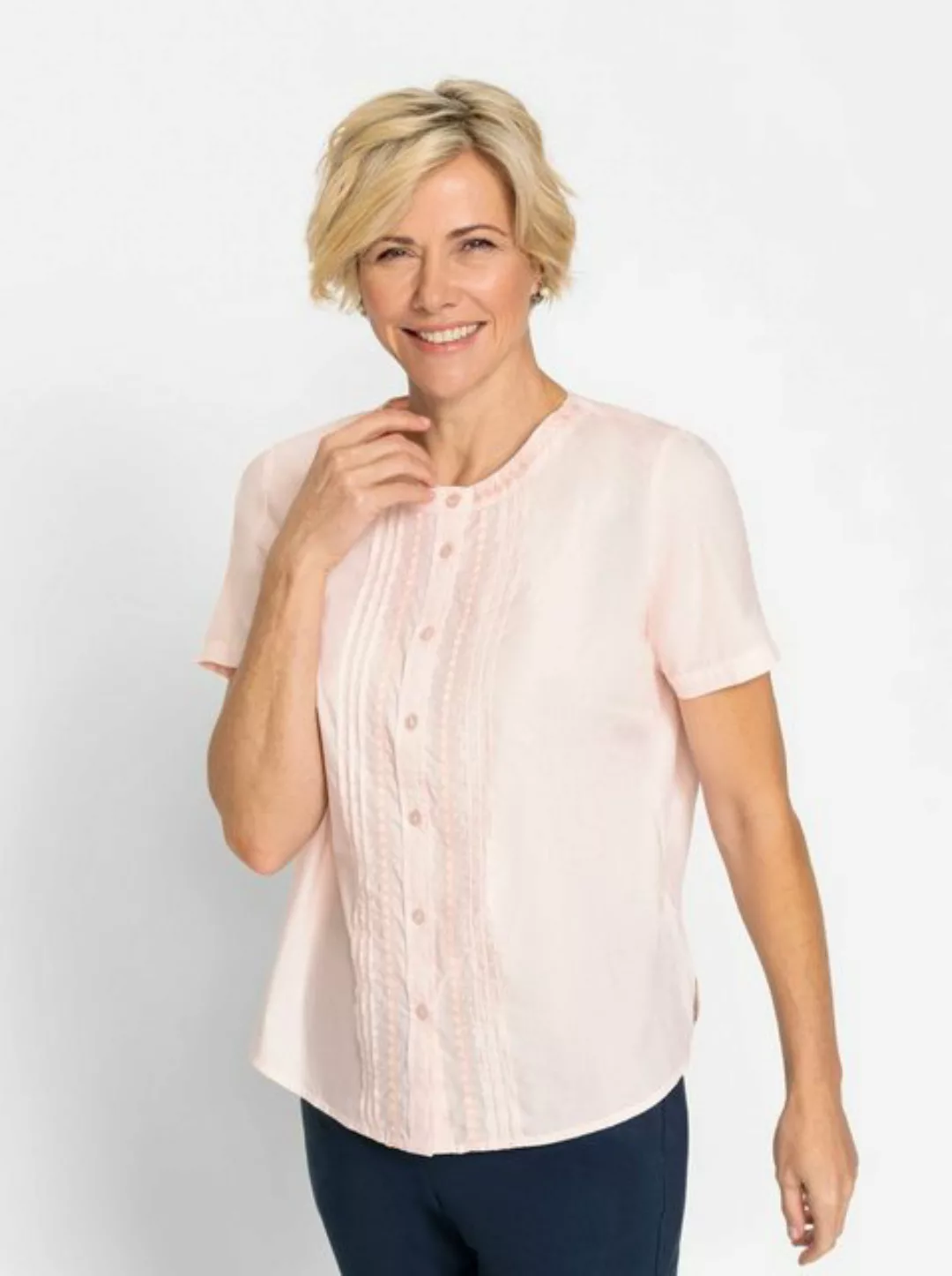 Witt Klassische Bluse Bluse günstig online kaufen