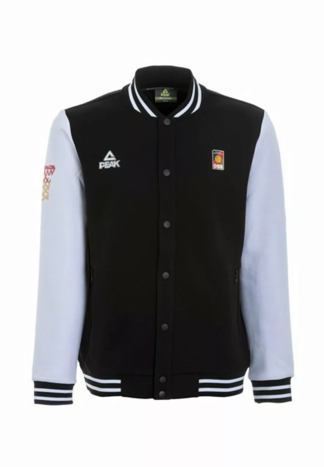 PEAK Collegejacke Deutschland günstig online kaufen