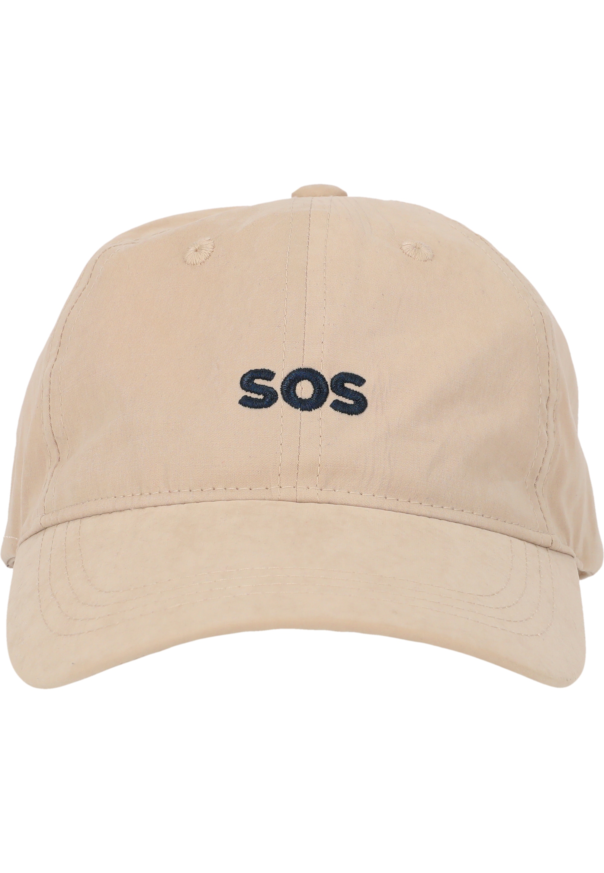 SOS Baseball Cap "Nordals", mit vielseitigen Einsatzmöglichkeiten günstig online kaufen