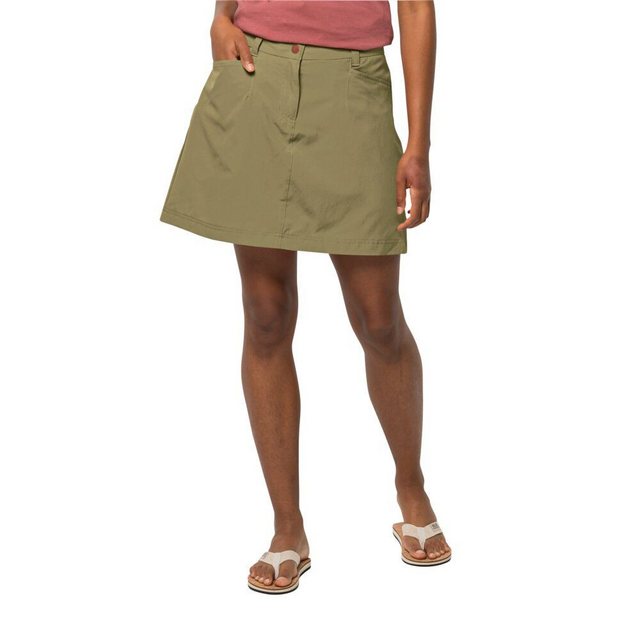 Jack Wolfskin Skort SONORA SKORT günstig online kaufen