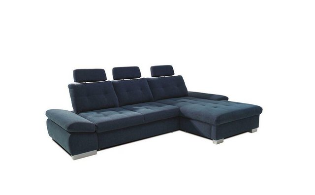 JVmoebel Ecksofa, Made in Europa günstig online kaufen