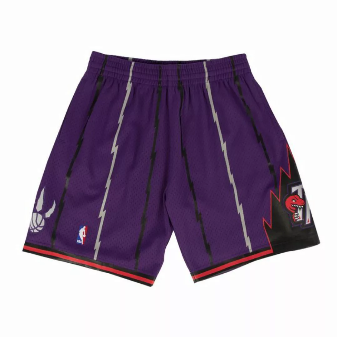 Mitchell & Ness Funktionsshorts Mitchell & Ness NBA Swingman Shorts günstig online kaufen