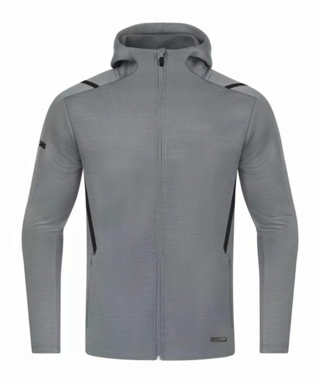 Jako Sweatjacke Challenge Freizeit Kapuzenjacke günstig online kaufen