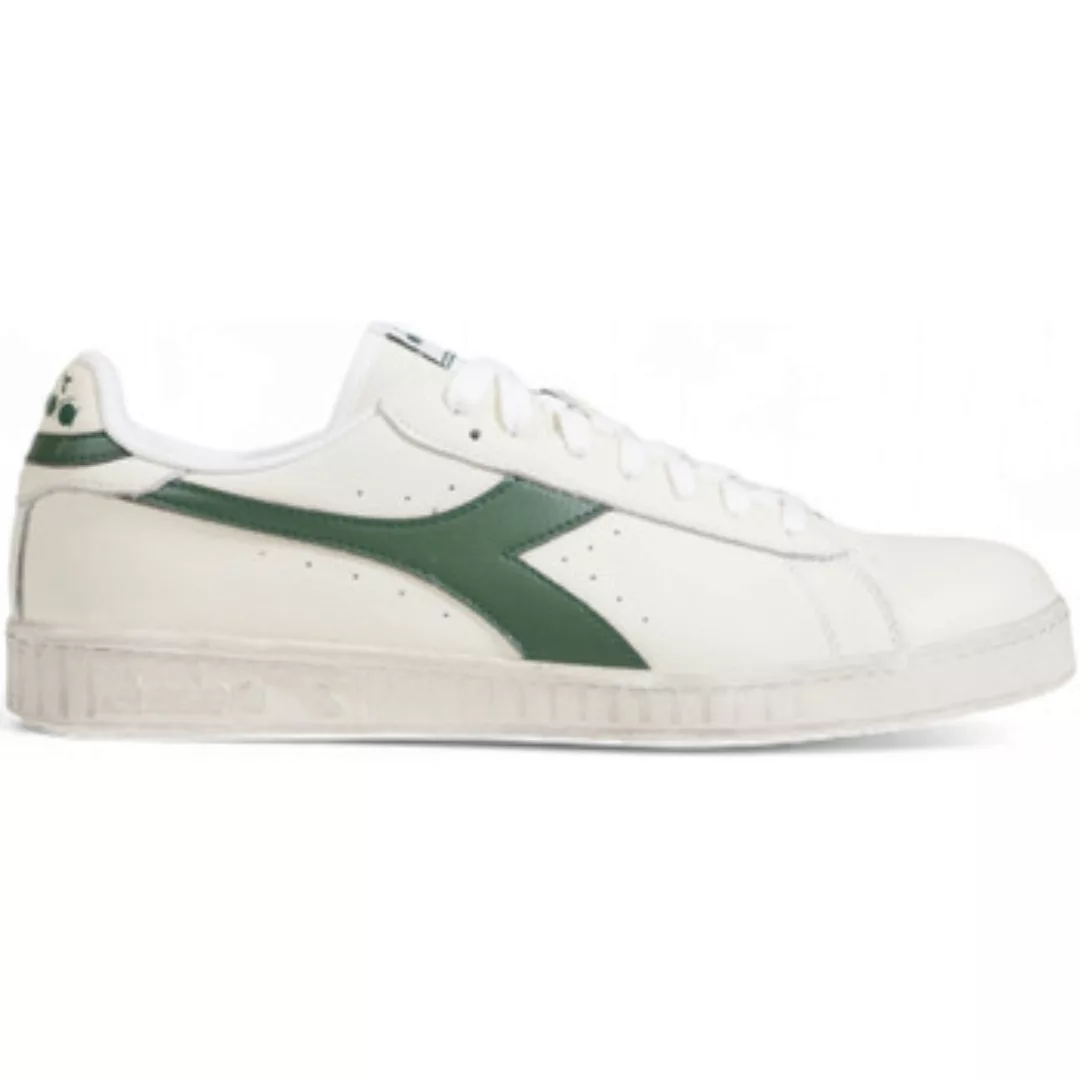 Diadora  Sneaker GAME L LOW WAXED 501.178301 günstig online kaufen