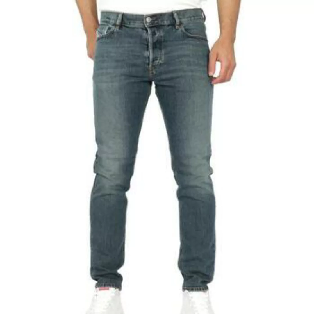 Diesel  Slim Fit Jeans A04302-09F74 günstig online kaufen