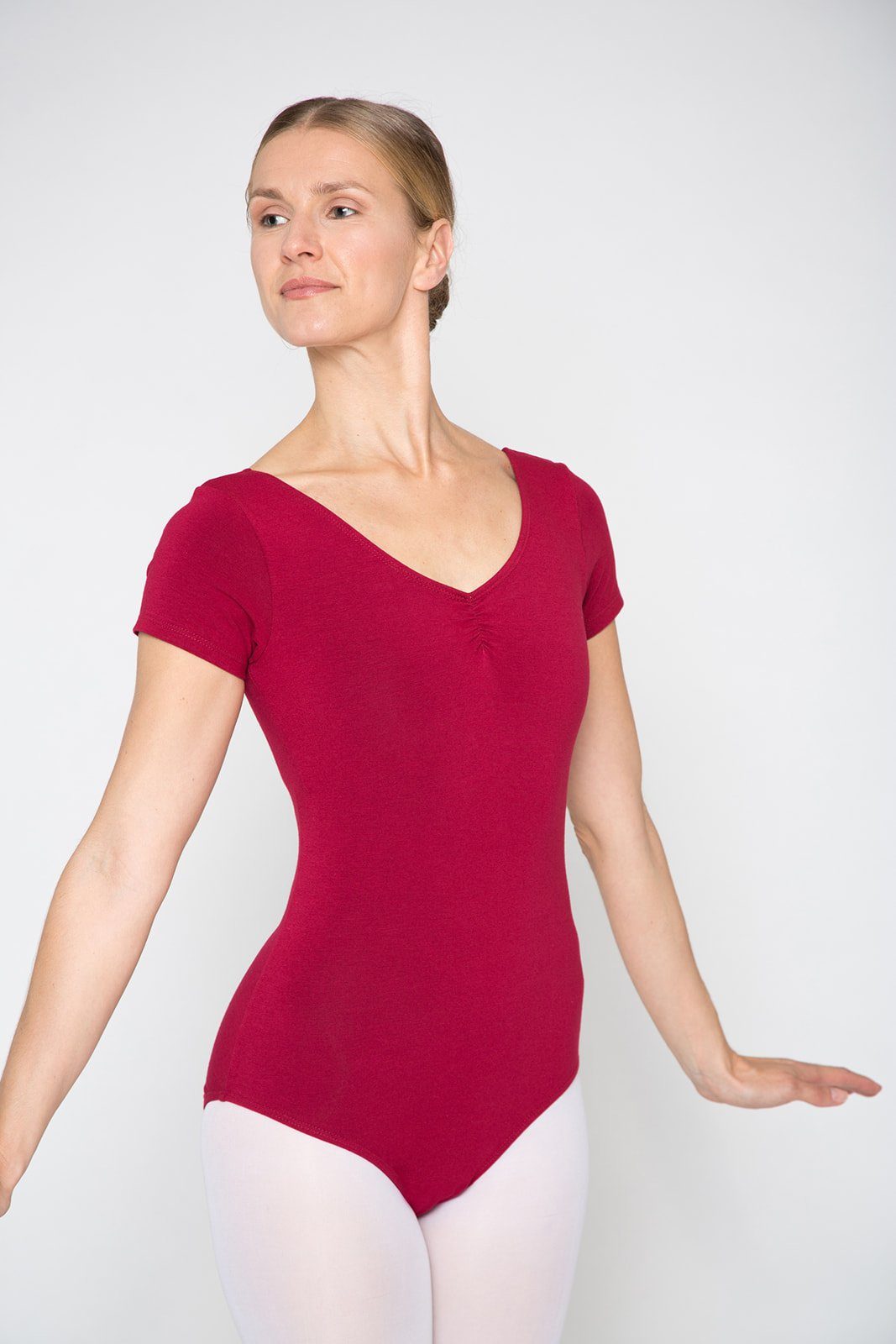 tanzmuster Body Damen Ballettanzug Fenja mit günstig online kaufen