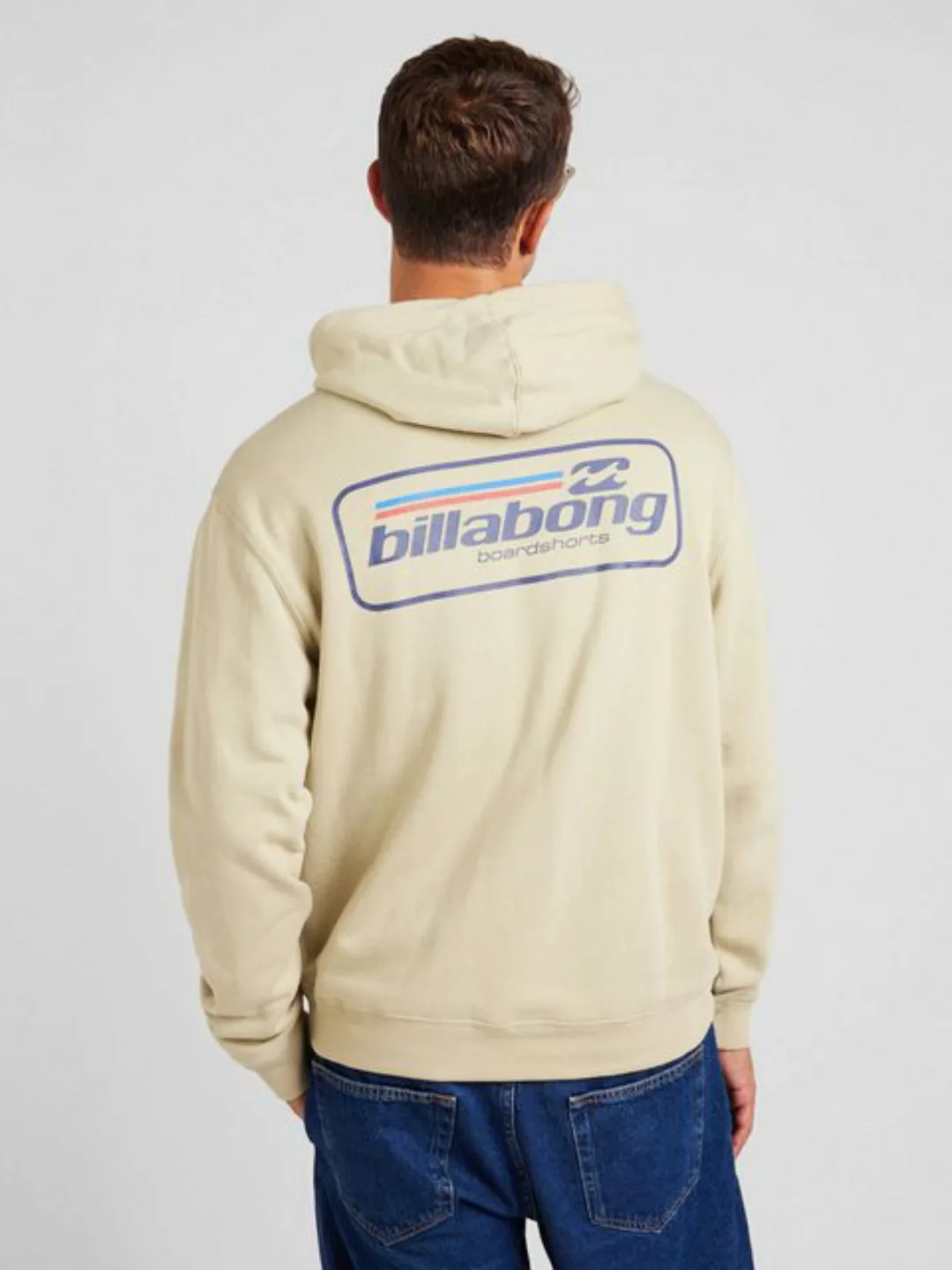 Billabong Hoodie "Short Sands" günstig online kaufen