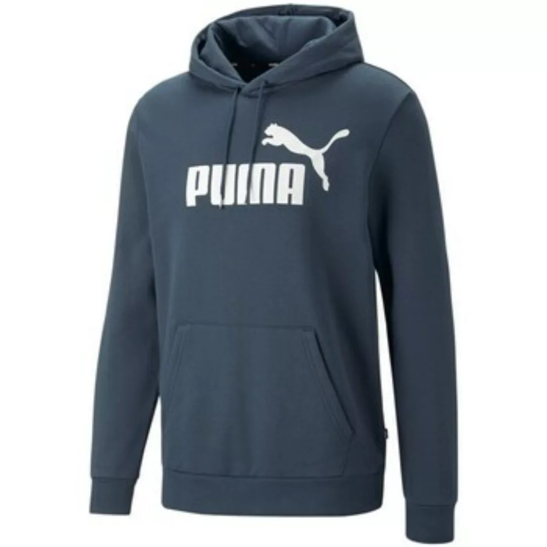 Puma  Sweatshirt Ess Big Logo Hoodie FL günstig online kaufen