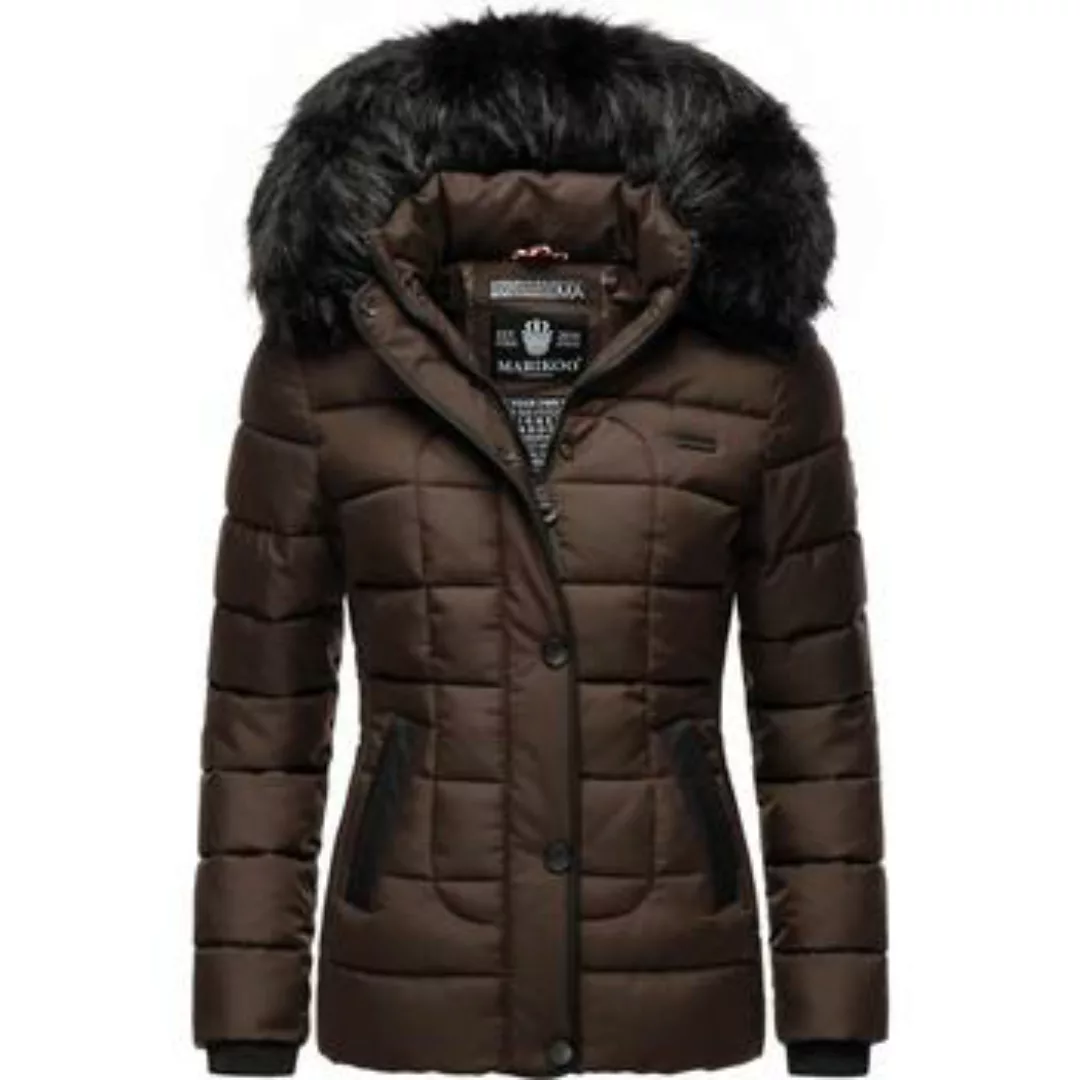 Marikoo  Jacken Winterjacke Unique günstig online kaufen