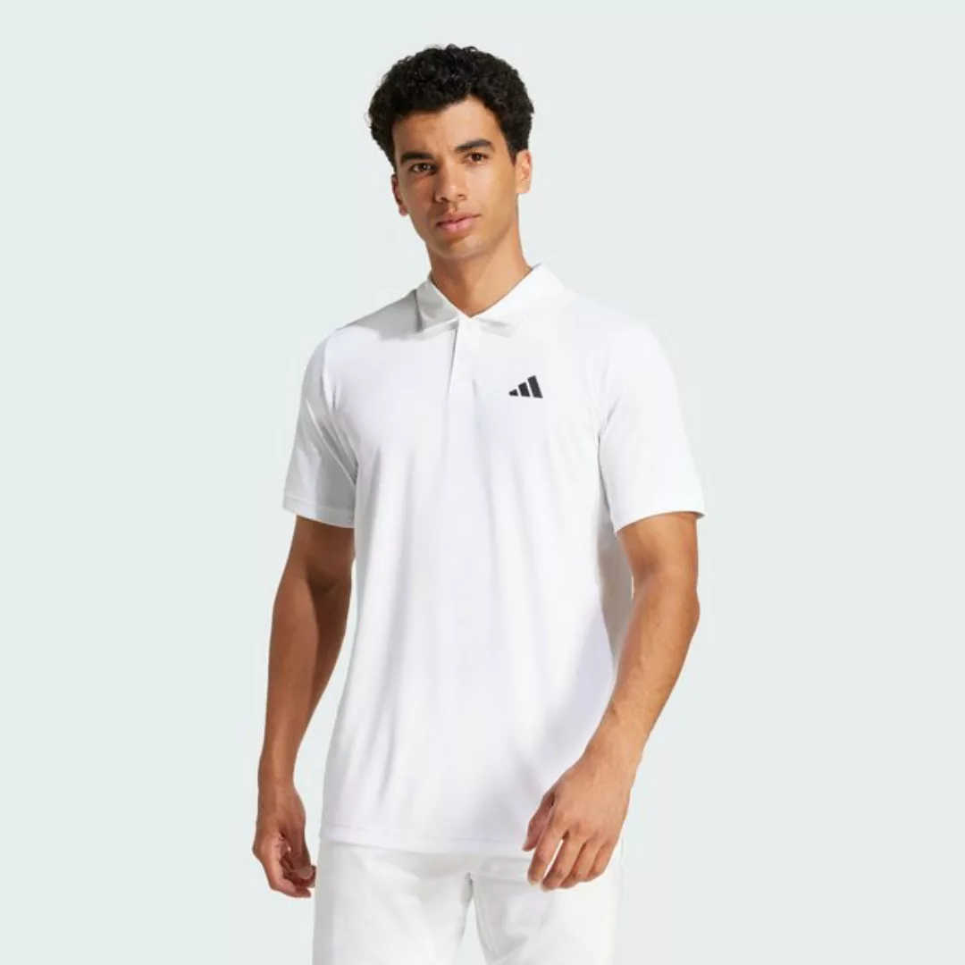 adidas Performance Poloshirt CLUB TENNIS POLOSHIRT günstig online kaufen