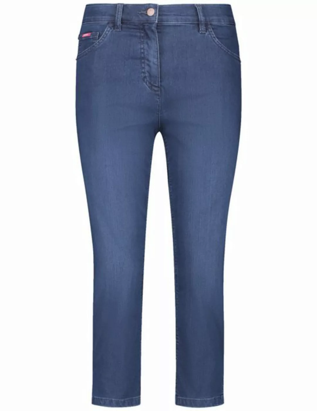 GERRY WEBER 7/8-Hose 3/4 Jeans SOLINE BEST4ME High Light günstig online kaufen