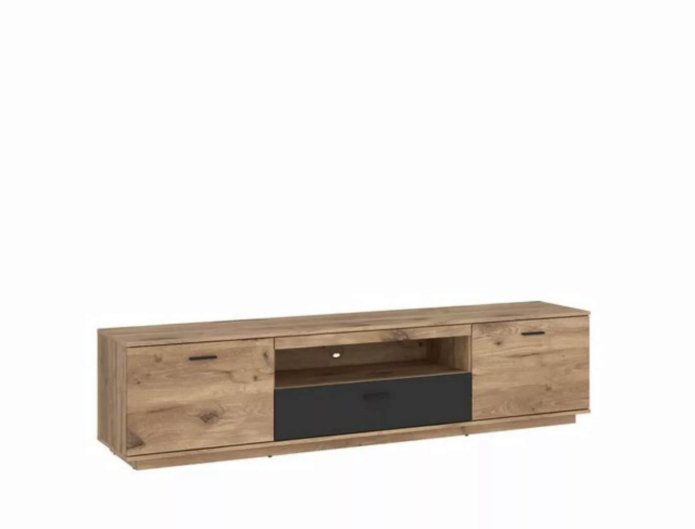 Meble Wójcik TV-Schrank Lowboard PARDOO günstig online kaufen