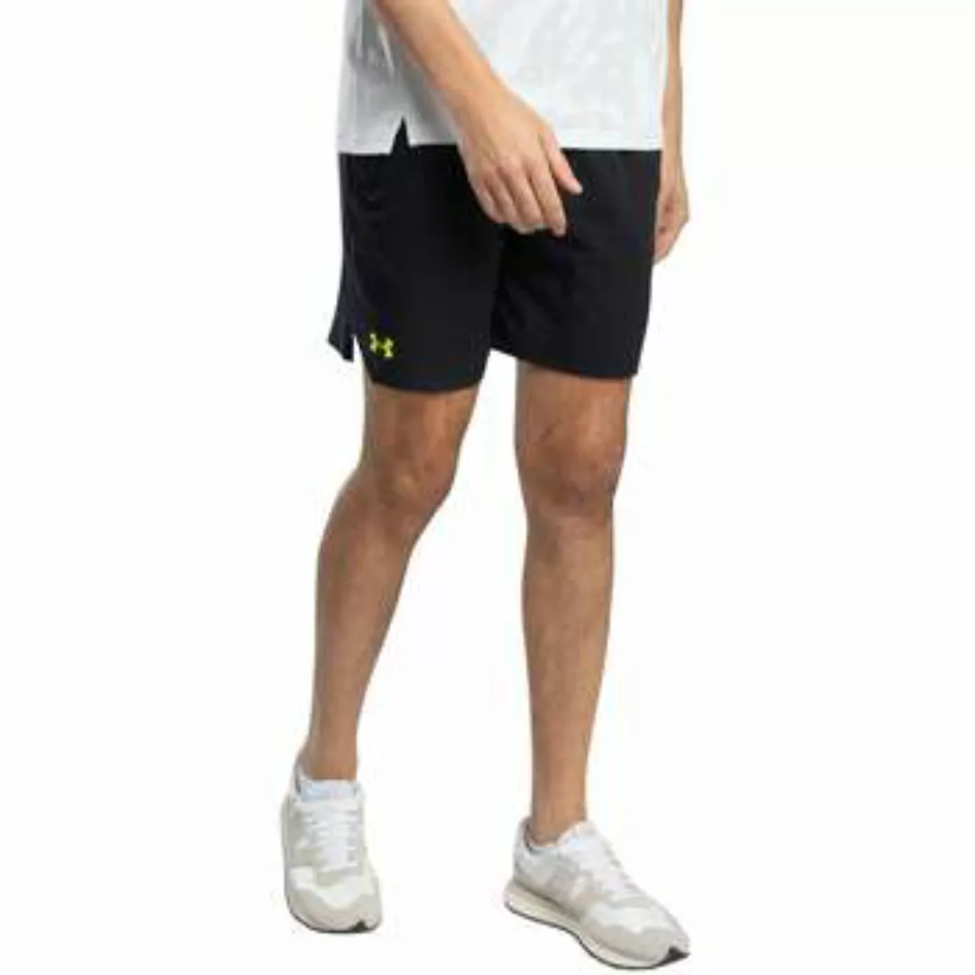 Under Armour  Shorts Vanish – Gewebte Sweatshorts günstig online kaufen