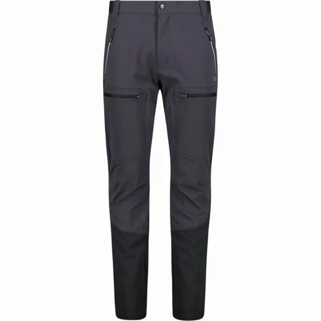 CMP Outdoorhose MAN PANT ANTRACITE günstig online kaufen