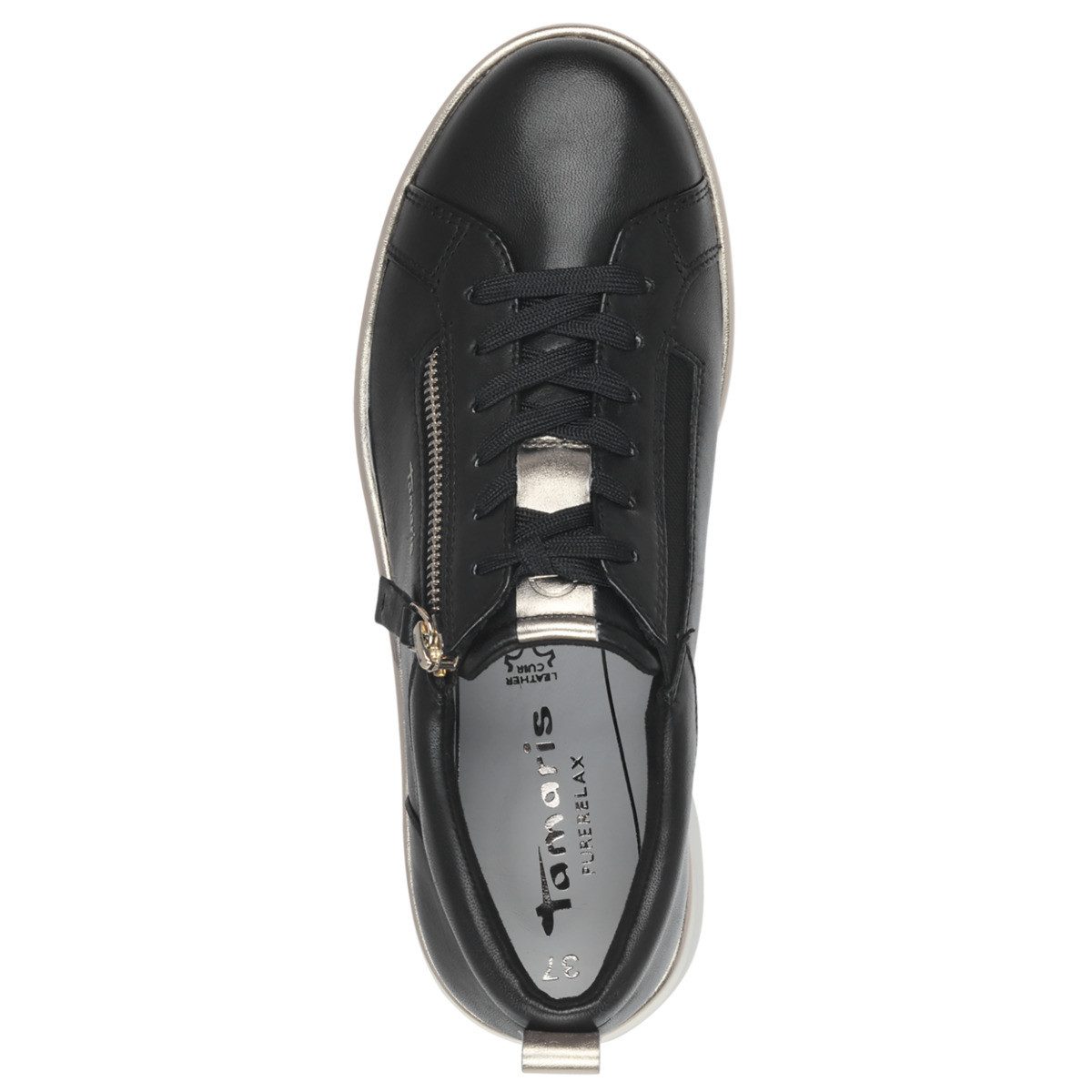 Tamaris 1-23775-44 Damen Sneaker Turnschuhe, Sportschuhe, günstig online kaufen