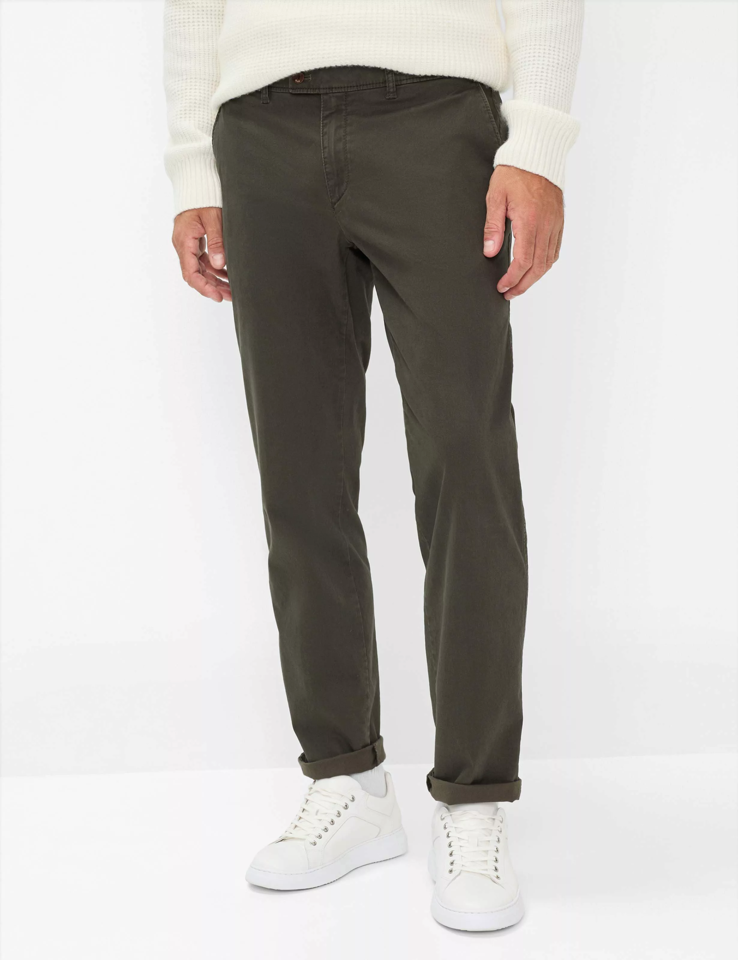 Brax Chinohose "Style EVANS" günstig online kaufen