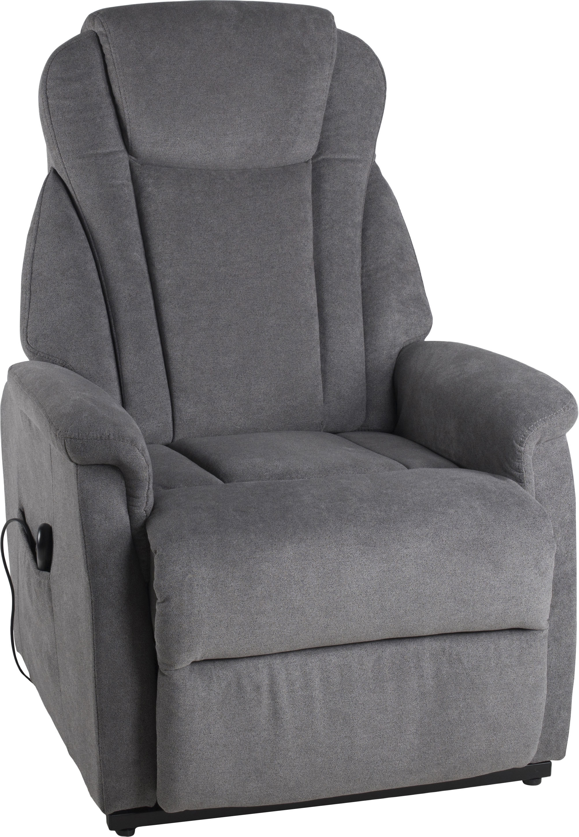 Duo Collection TV-Sessel "Toronto XXL mit elektrischer Aufstehhilfe und Rel günstig online kaufen