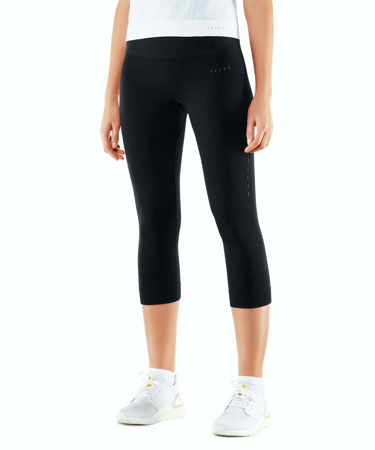 Falke Damen Sport Leggings 3/4 CORE günstig online kaufen