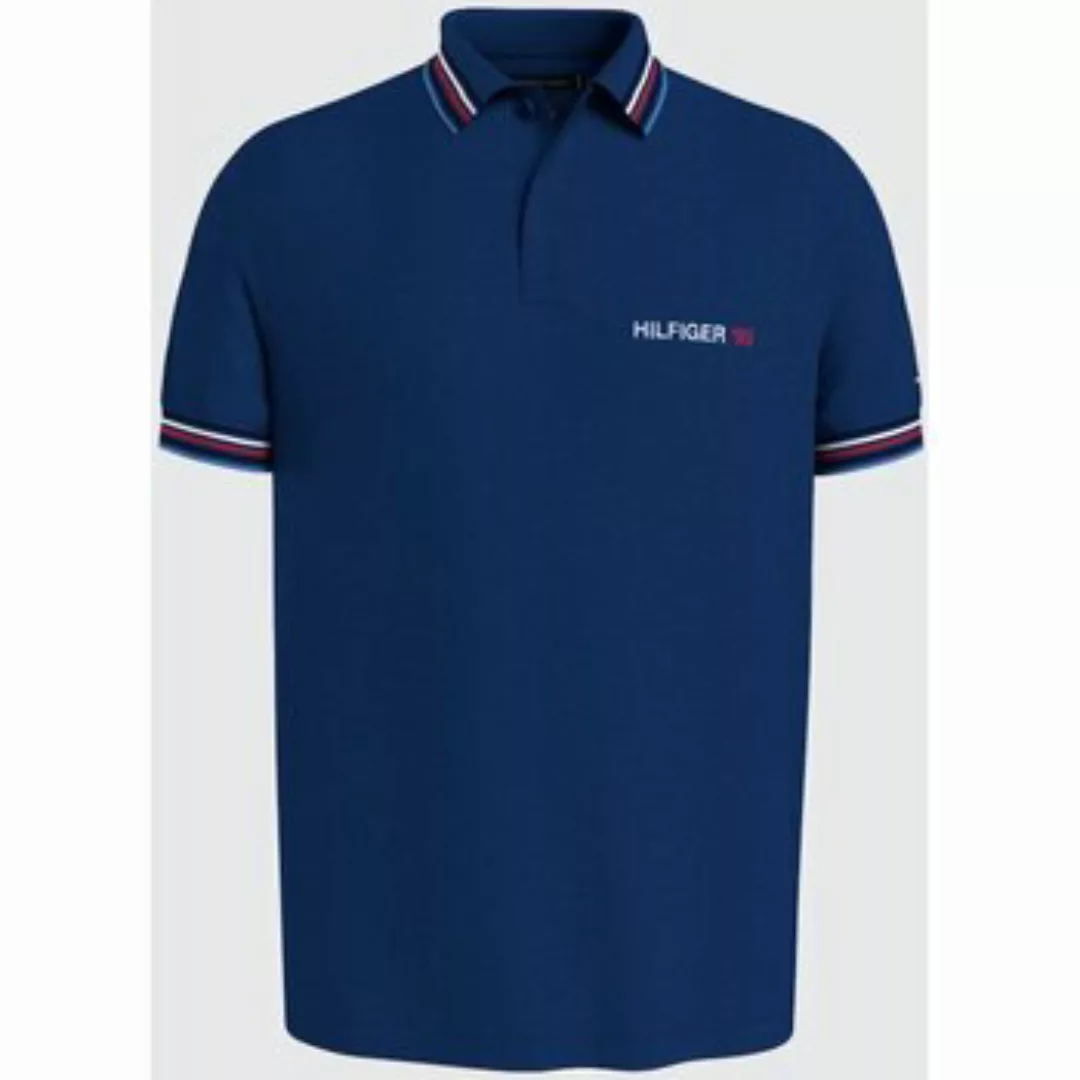 Tommy Hilfiger  T-Shirts & Poloshirts MW0MW34768 günstig online kaufen