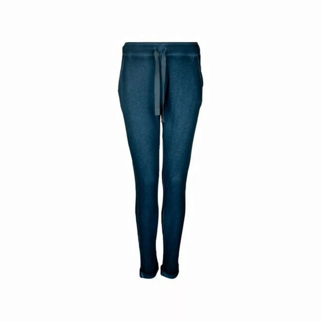 DAILY´S Shorts marineblau regular (1-tlg) günstig online kaufen
