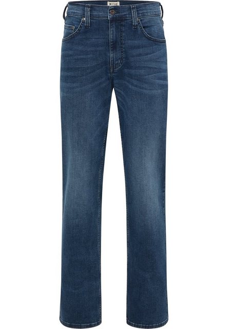 MUSTANG 5-Pocket-Jeans Big Sur günstig online kaufen