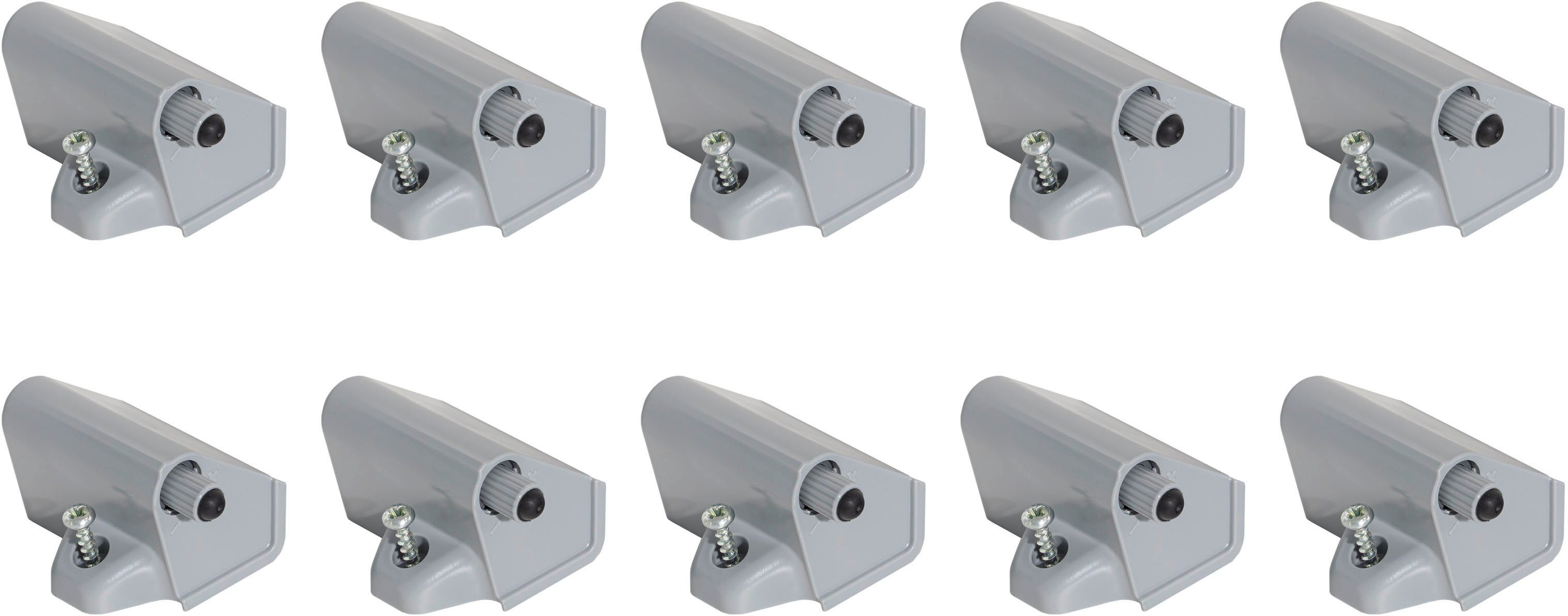 rauch Türdämpfer Zubehör (Set, 10 St), günstig online kaufen