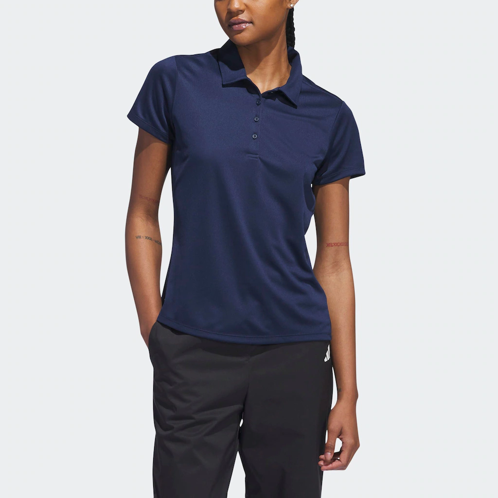 adidas Performance Poloshirt "W PERF SLD SS P" günstig online kaufen